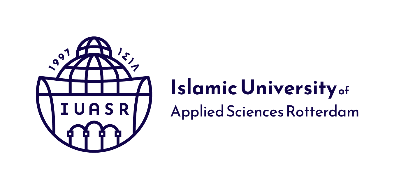 Student Portal Islamic University of Applied Sciences Rotterdam